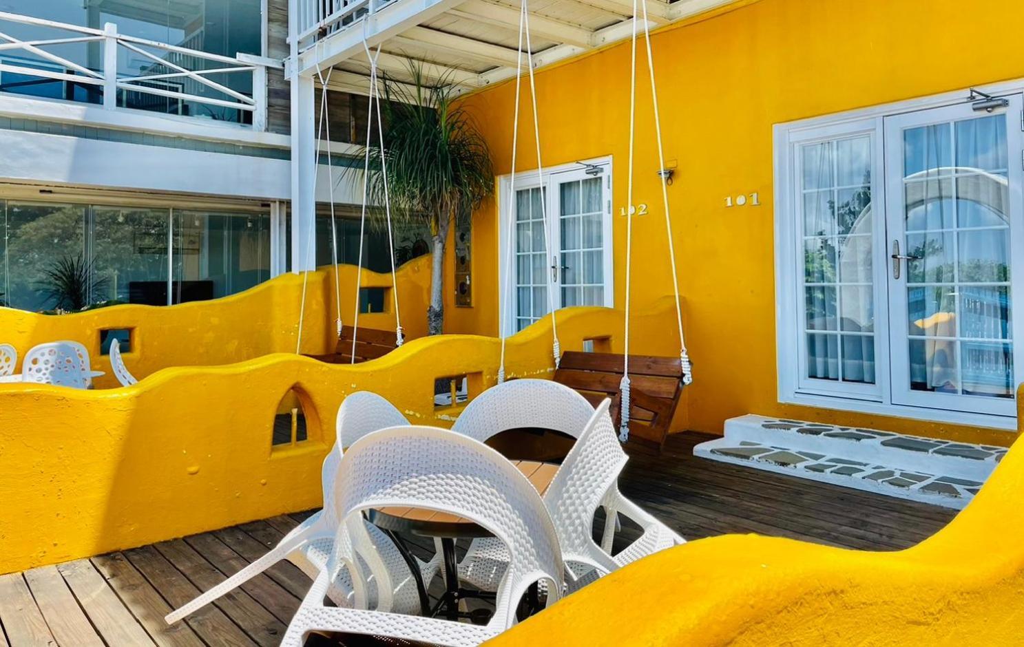 Canaan B&B Kenting Cape Eluanbi Room photo
