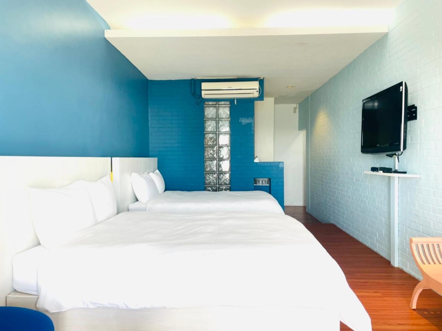 Canaan B&B Kenting Cape Eluanbi Room photo