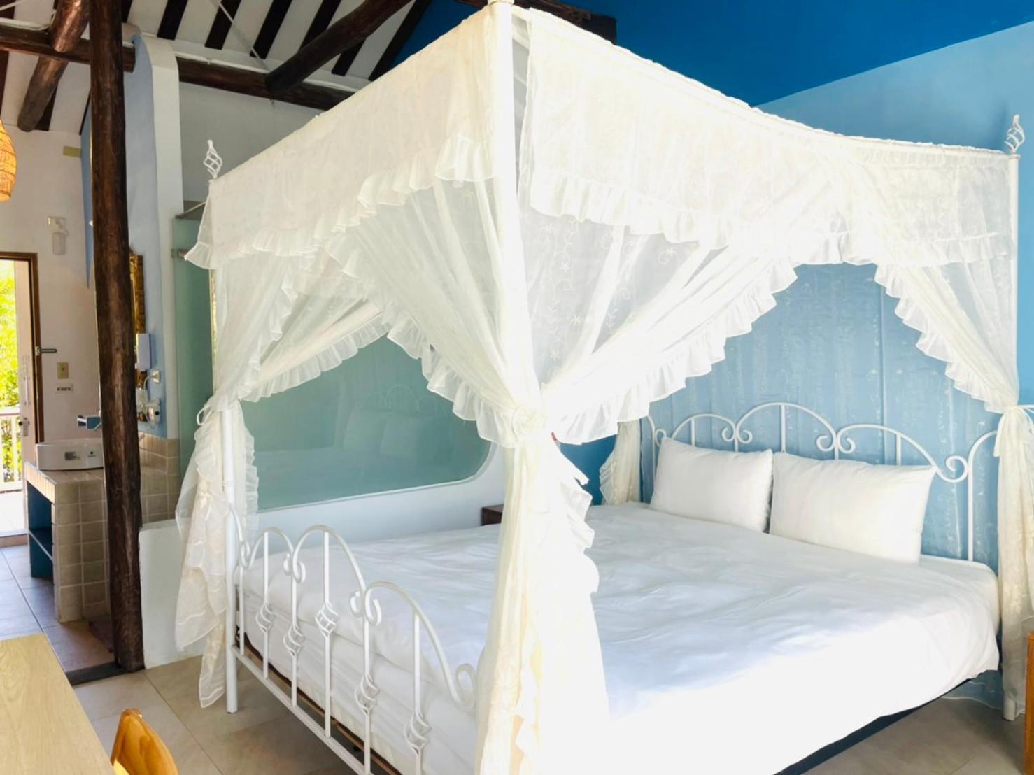 Canaan B&B Kenting Cape Eluanbi Room photo