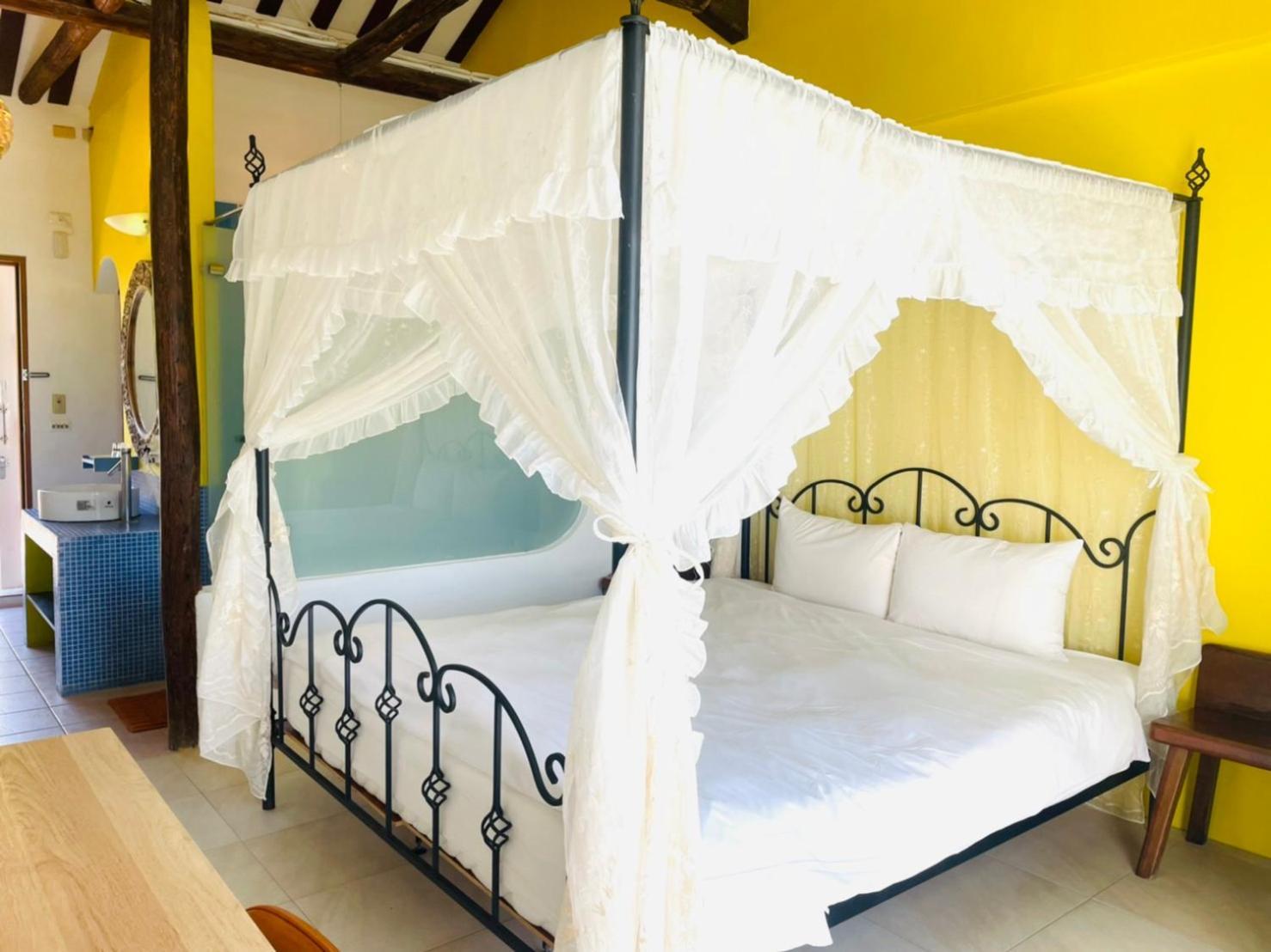 Canaan B&B Kenting Cape Eluanbi Room photo