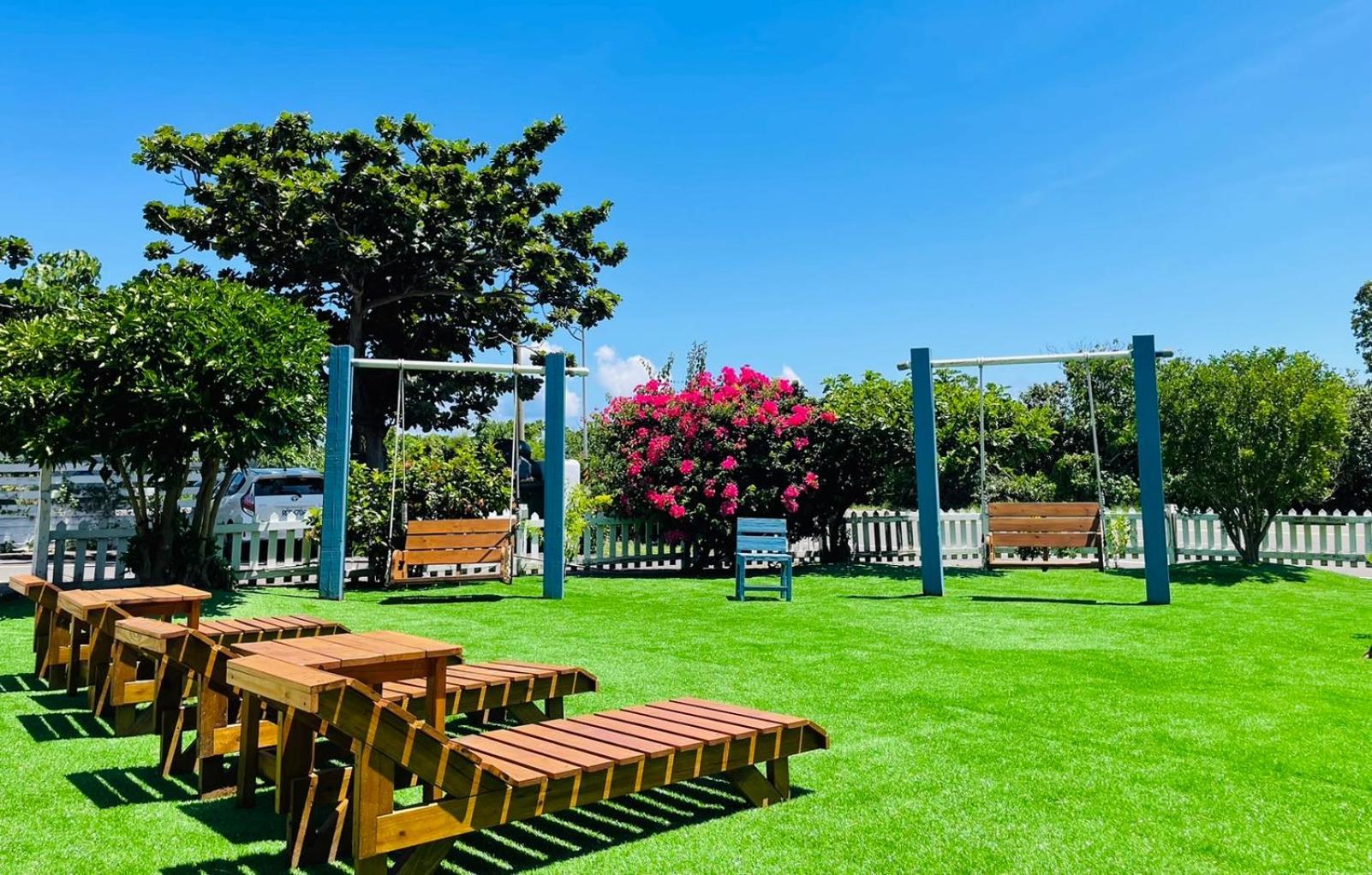 Canaan B&B Kenting Cape Eluanbi Exterior photo