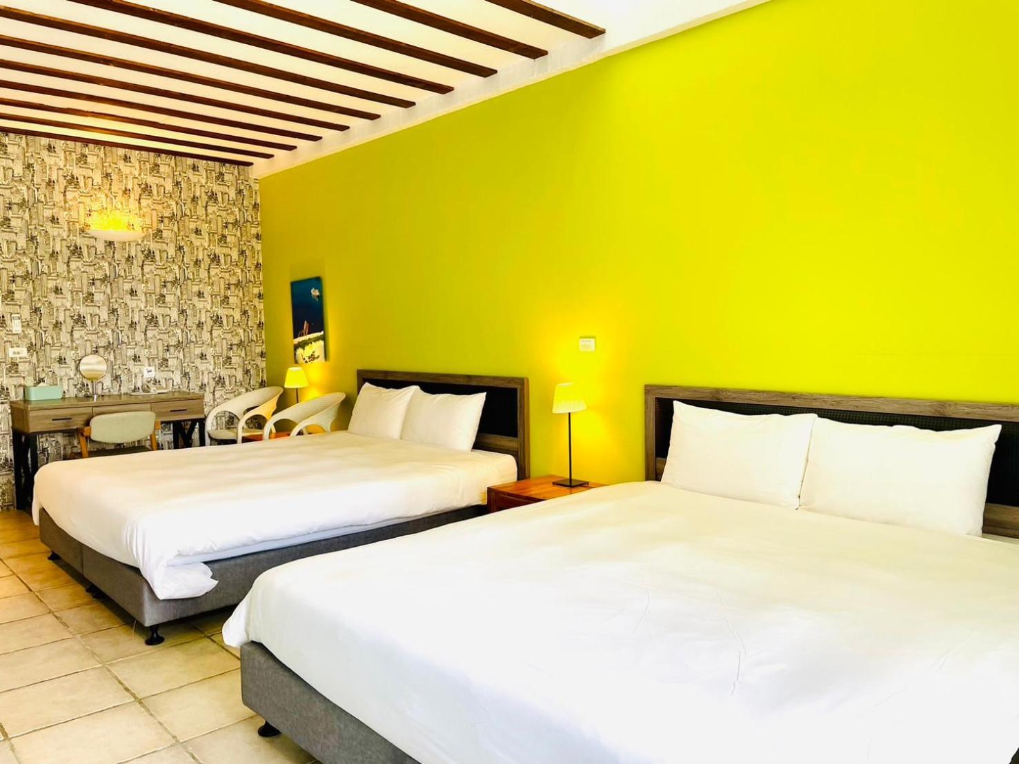 Canaan B&B Kenting Cape Eluanbi Room photo