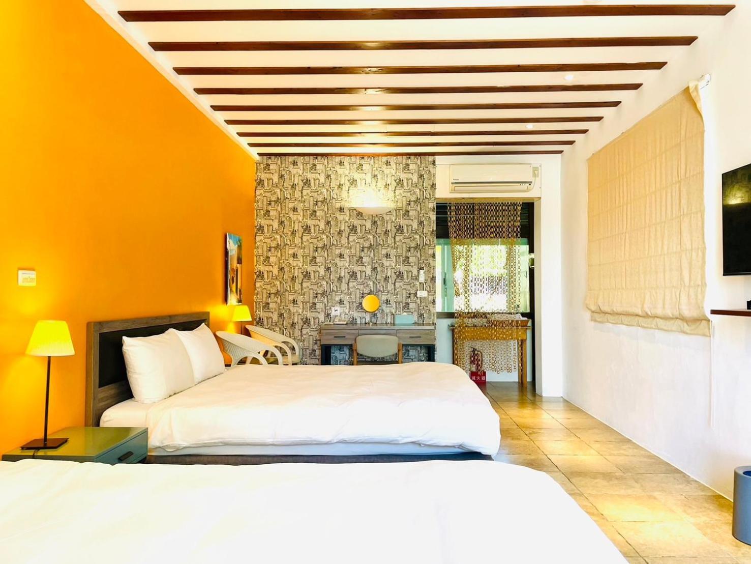Canaan B&B Kenting Cape Eluanbi Room photo