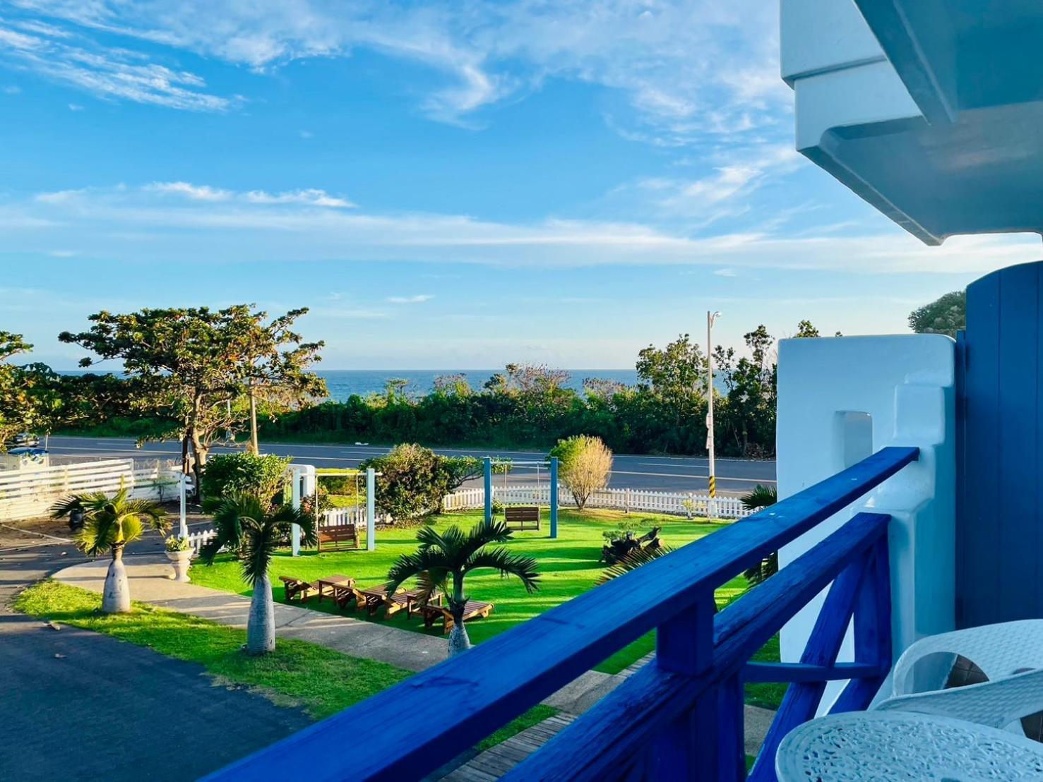 Canaan B&B Kenting Cape Eluanbi Room photo