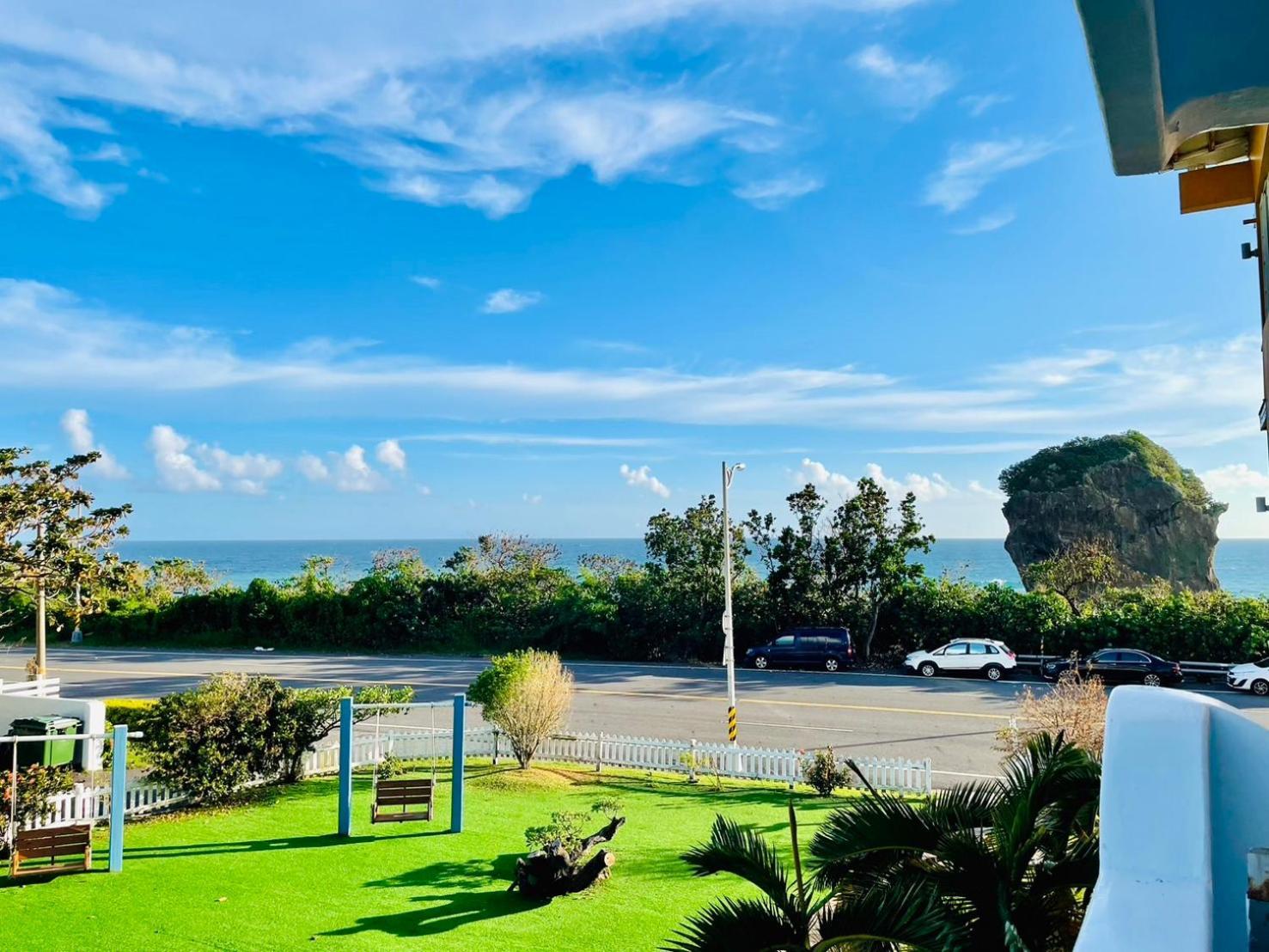 Canaan B&B Kenting Cape Eluanbi Room photo