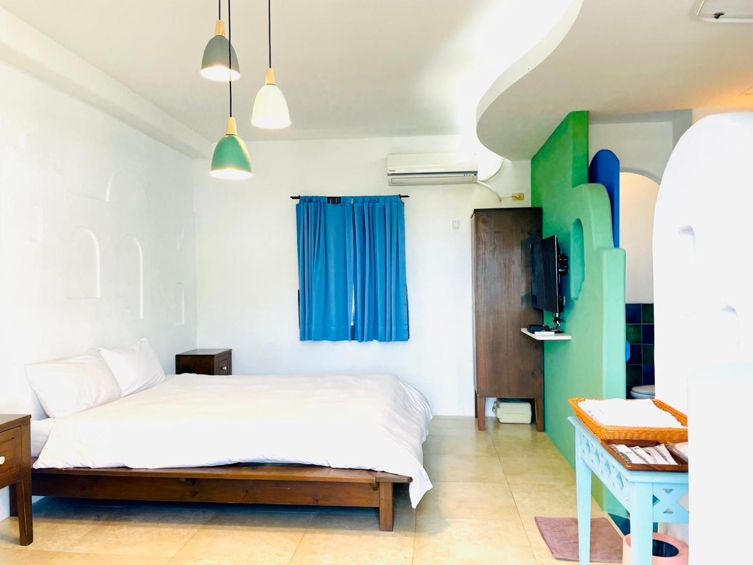 Canaan B&B Kenting Cape Eluanbi Room photo