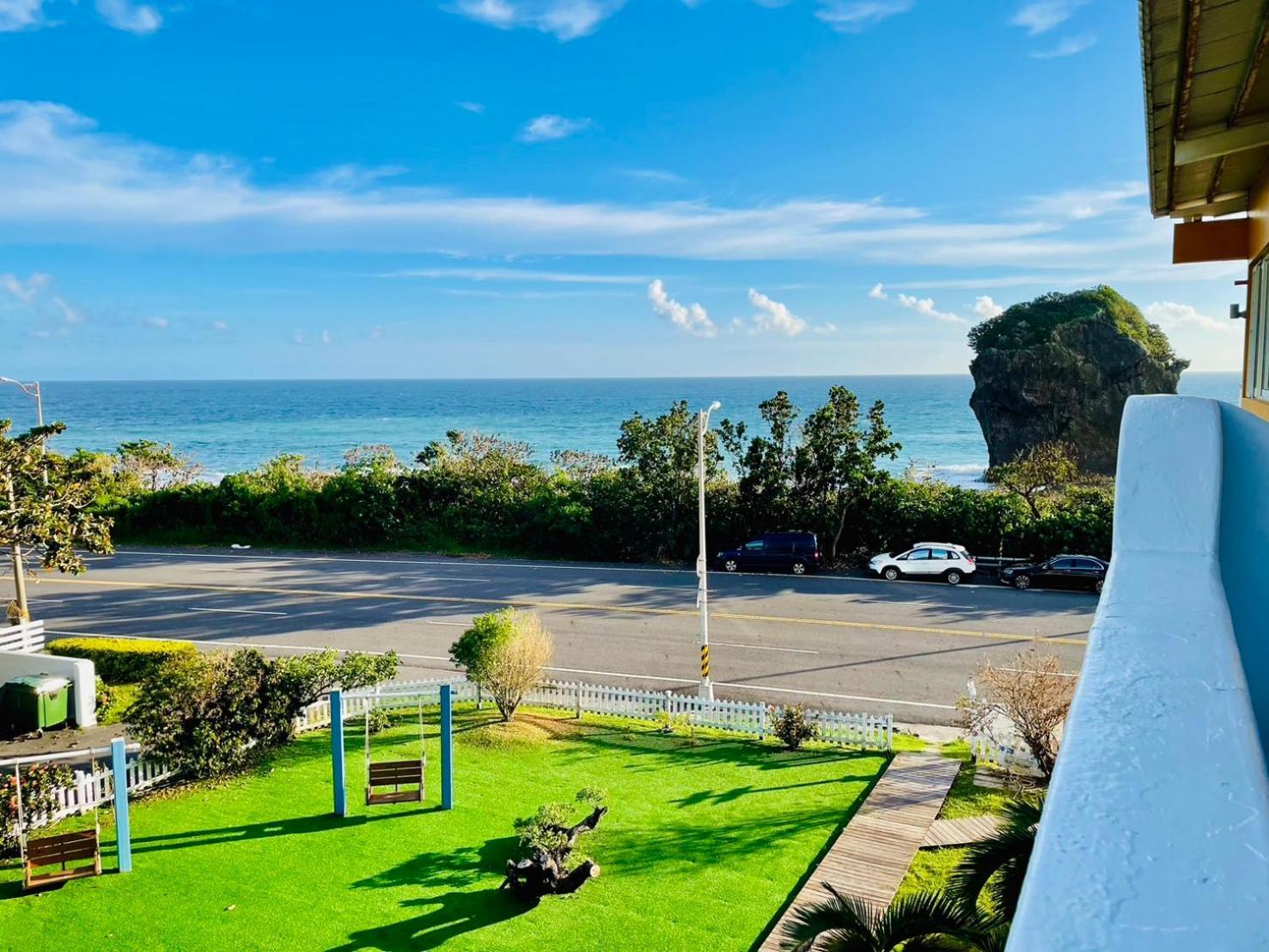 Canaan B&B Kenting Cape Eluanbi Room photo