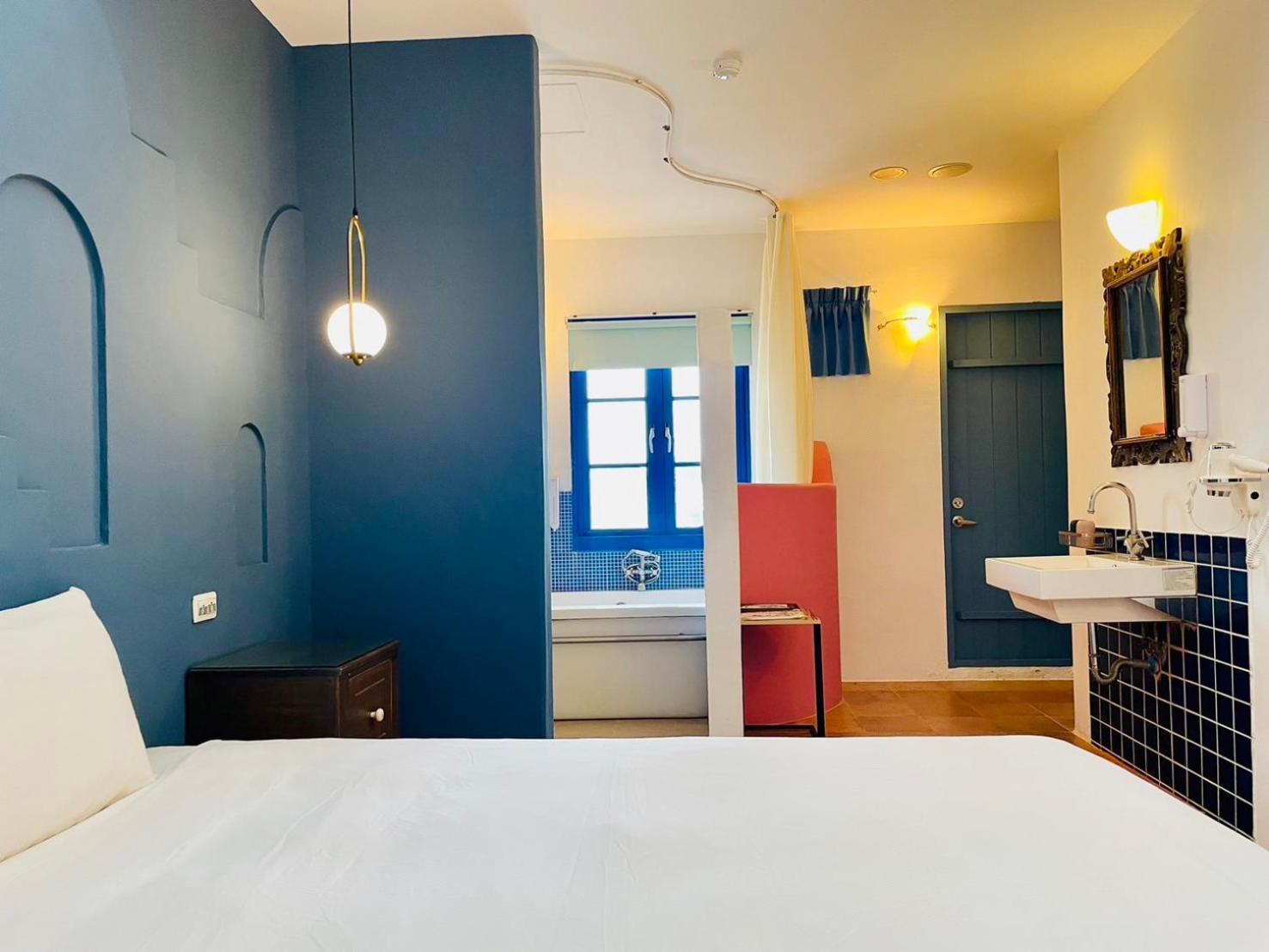Canaan B&B Kenting Cape Eluanbi Room photo