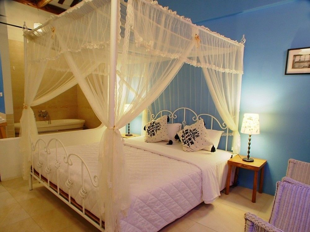 Canaan B&B Kenting Cape Eluanbi Exterior photo