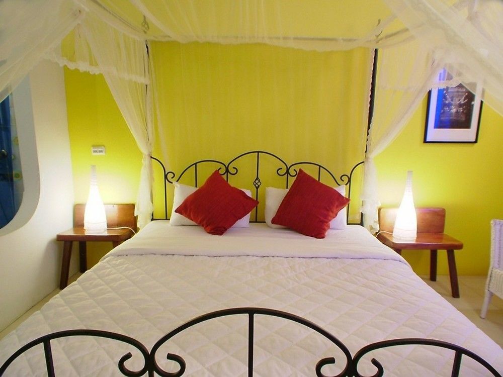 Canaan B&B Kenting Cape Eluanbi Exterior photo